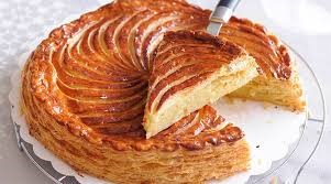 La Galette des rois – et de l’AJP -, c’est le 16 janvier !