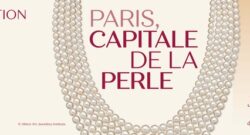 Paris, capitale de la perle